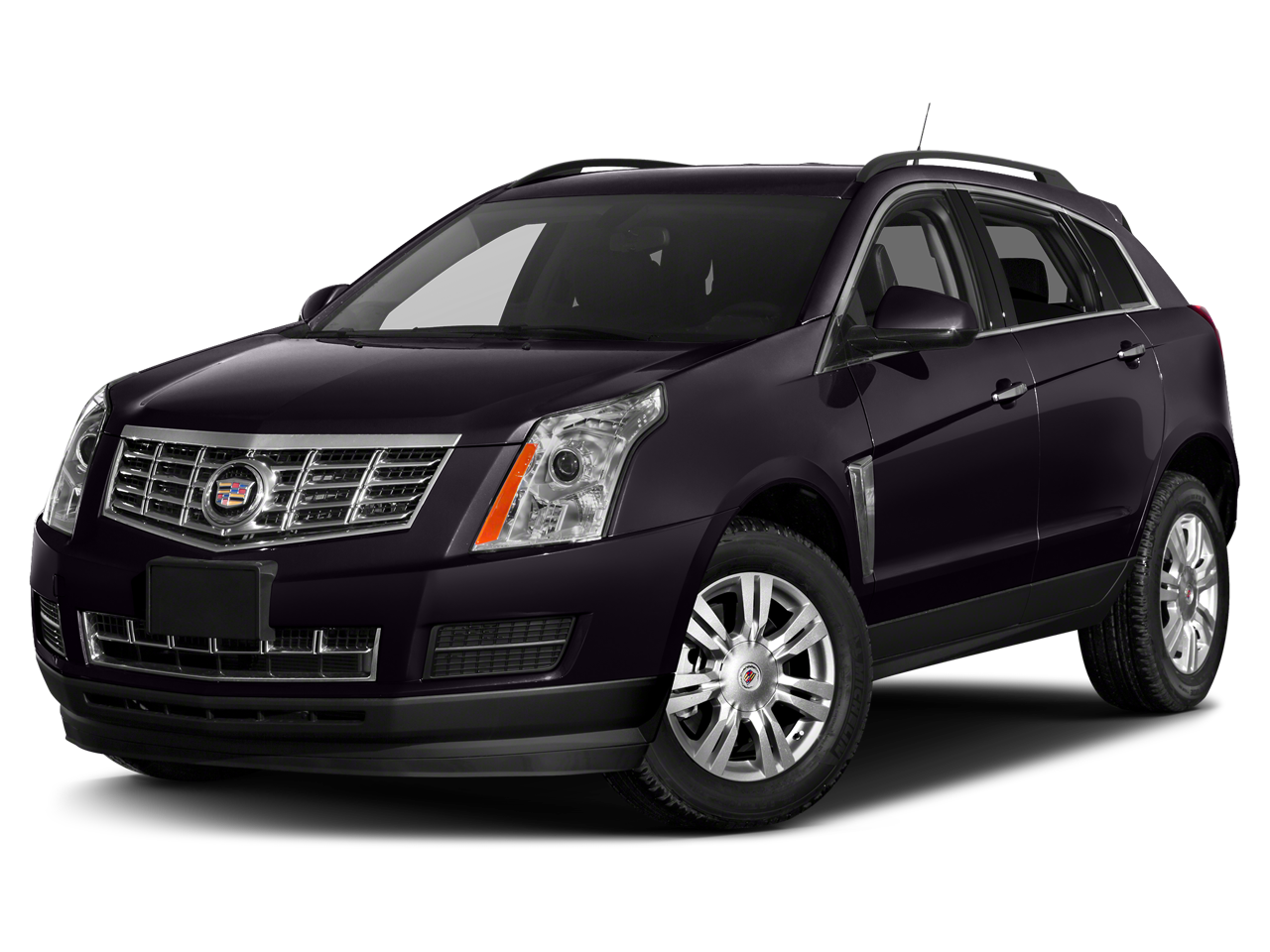 2015 Cadillac SRX